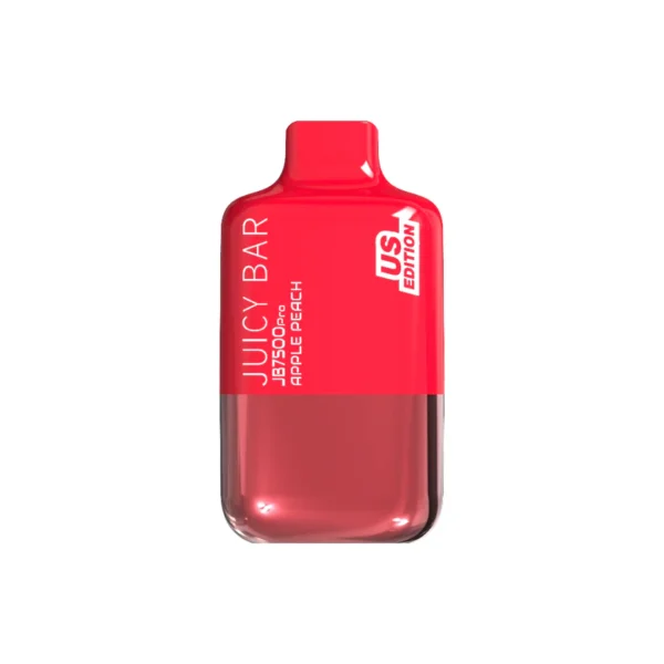 Juicy Bar Jb7500 Pro Disposable Vape Device - 3pk - Image 4