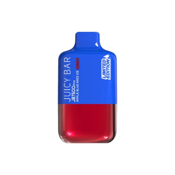 Juicy Bar Jb7500 Pro Disposable Vape Device - 3pk - Image 5