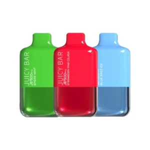 Buy Juicy Bar JB7500 Pro Disposable Vapes USA