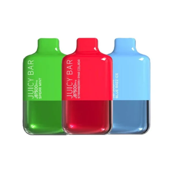 Buy Juicy Bar JB7500 Pro Disposable Vape in USA