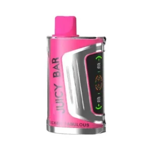 Fabulous - Juicy Bar Vape