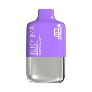 Buy Grape Slushy Juicy-Bar JB7500 Pro