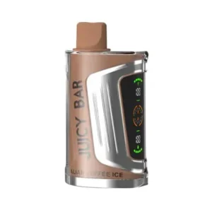 Buy Italian Coffee Ice – Juicy Bar Vape JB25000 in Tennessee