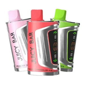 Juicy Bar JB25000 Pro-MAX