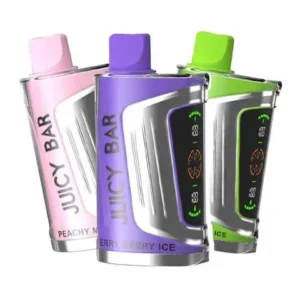 Juicy Bar Vape US for sale near me