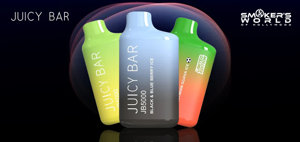 juicy bar vapes flavors for sale in Florida