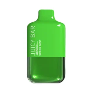 Buy Spearmint Juicy Bar