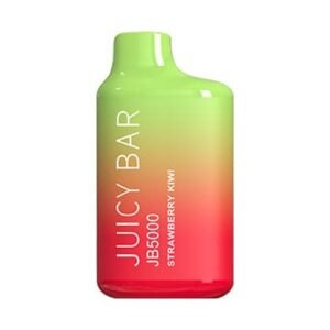 Strawberry Kiwi Juicy Bar JB5000 Vape for sale US